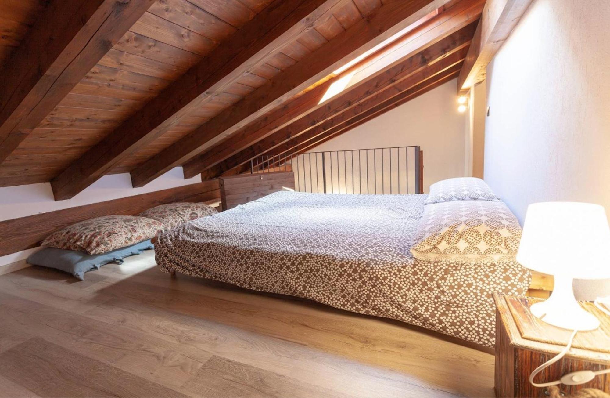 Chalet Mew La Thuile Extérieur photo
