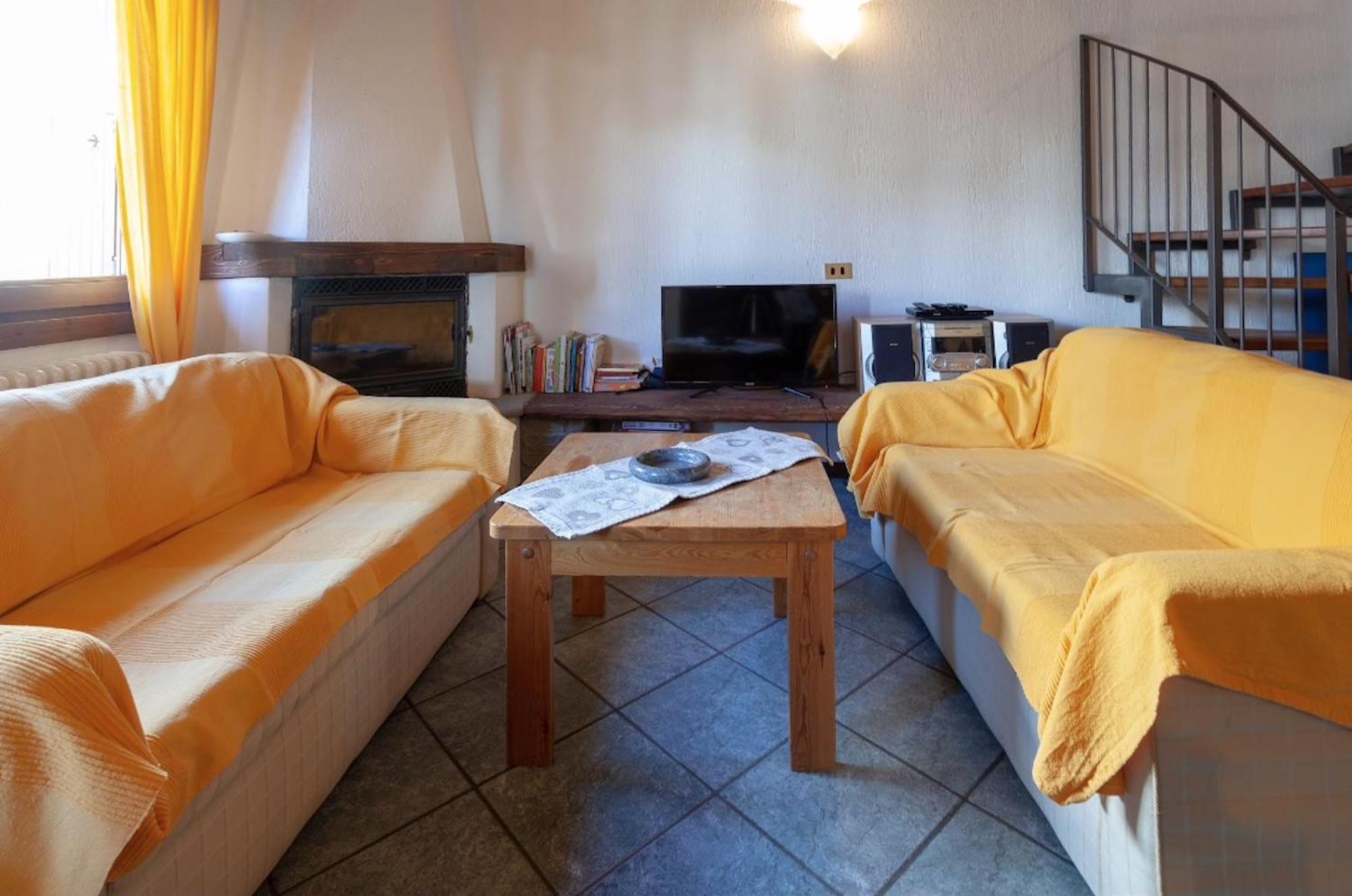 Chalet Mew La Thuile Extérieur photo