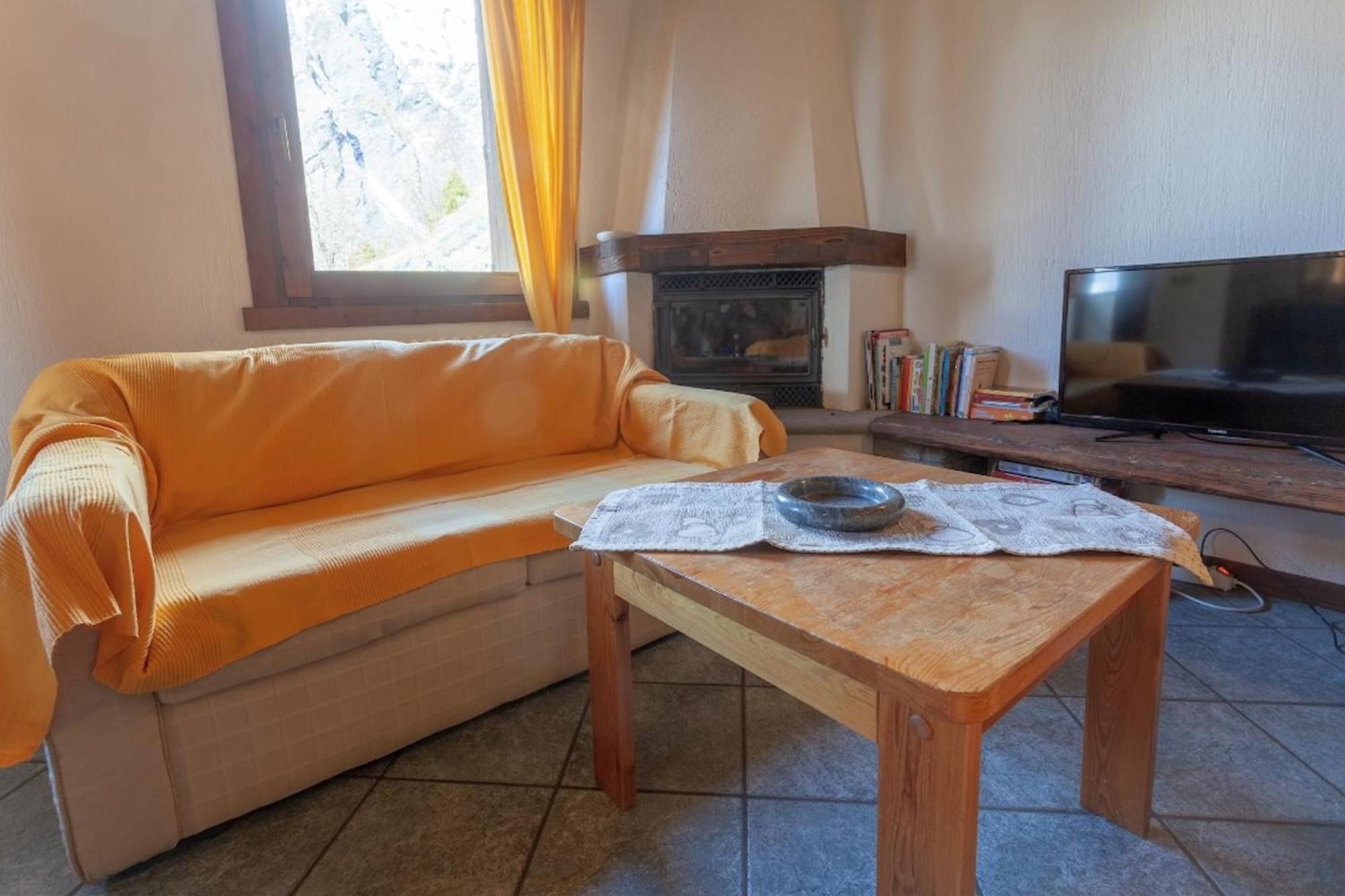 Chalet Mew La Thuile Extérieur photo