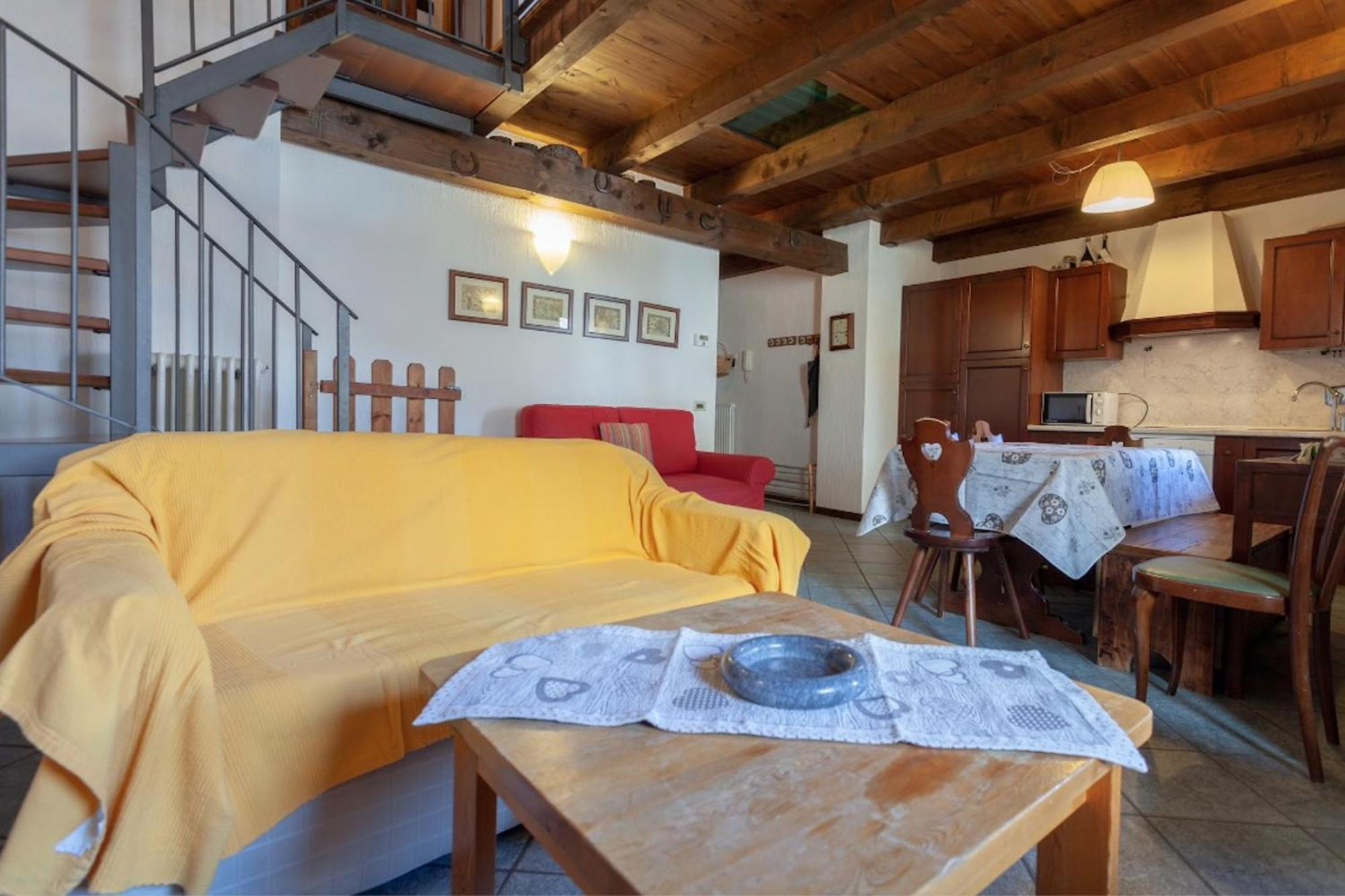 Chalet Mew La Thuile Extérieur photo