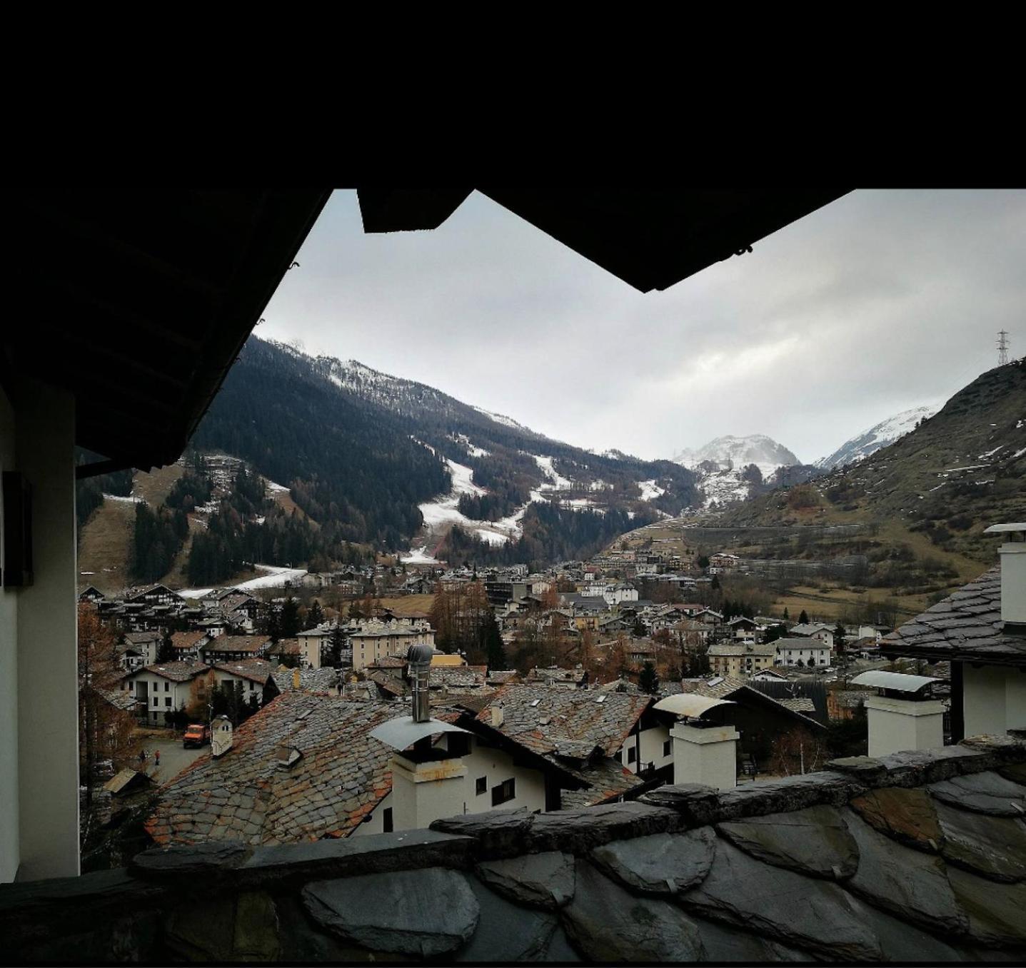 Chalet Mew La Thuile Extérieur photo
