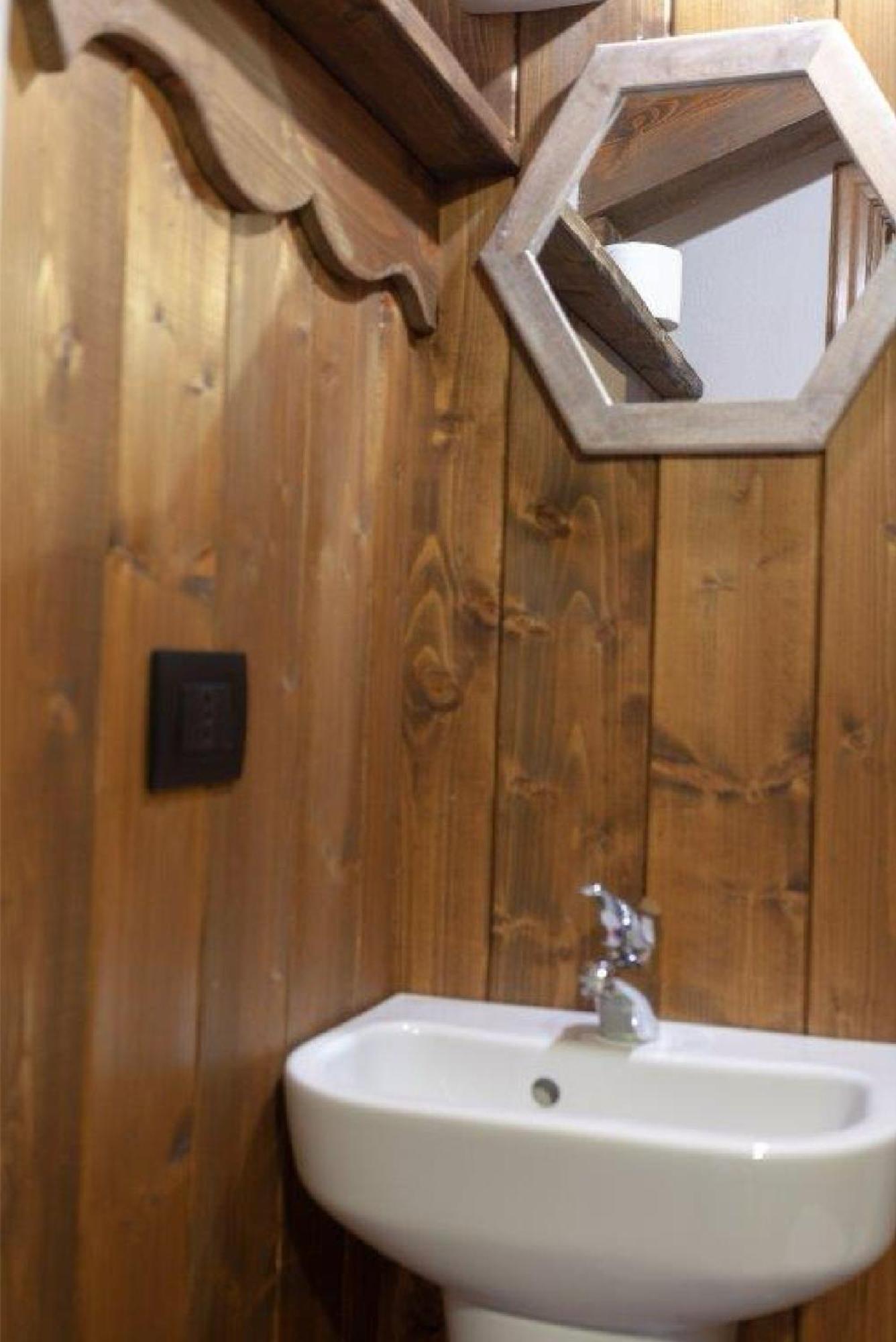 Chalet Mew La Thuile Extérieur photo