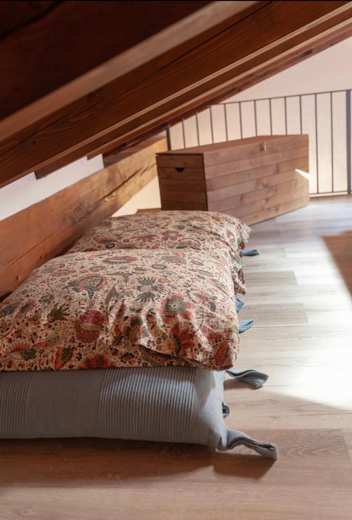 Chalet Mew La Thuile Extérieur photo