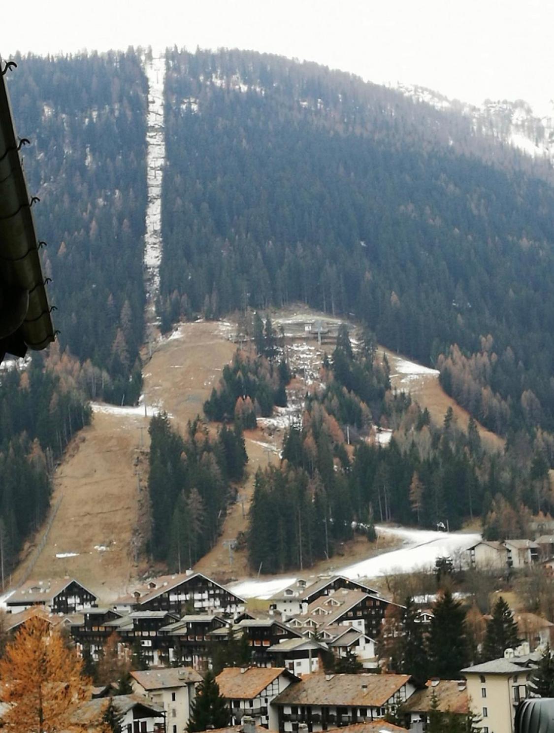 Chalet Mew La Thuile Extérieur photo