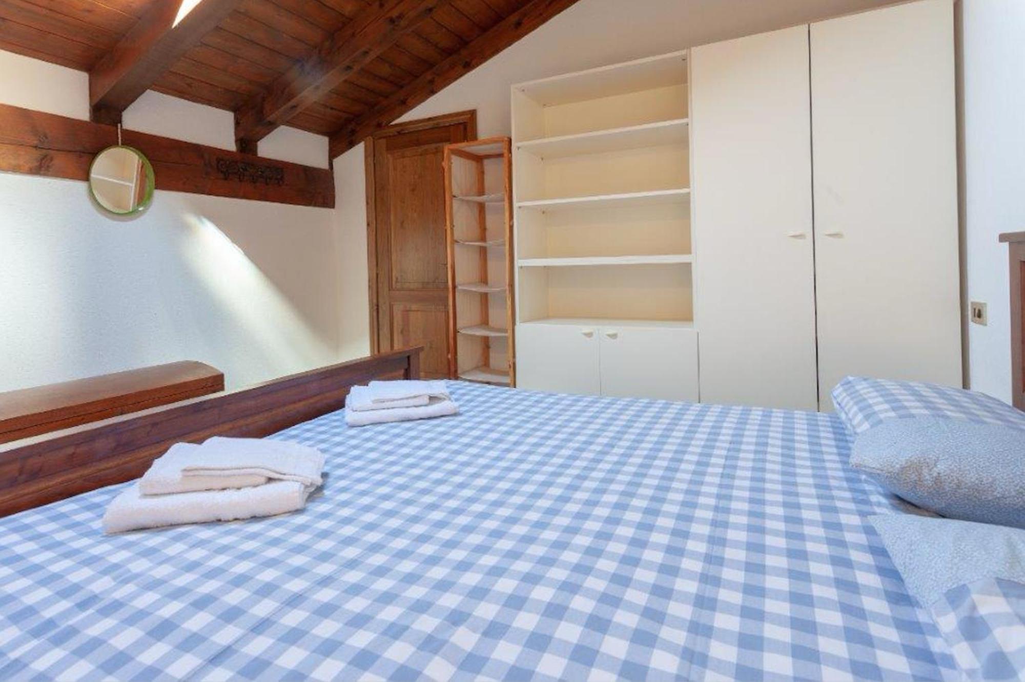 Chalet Mew La Thuile Extérieur photo