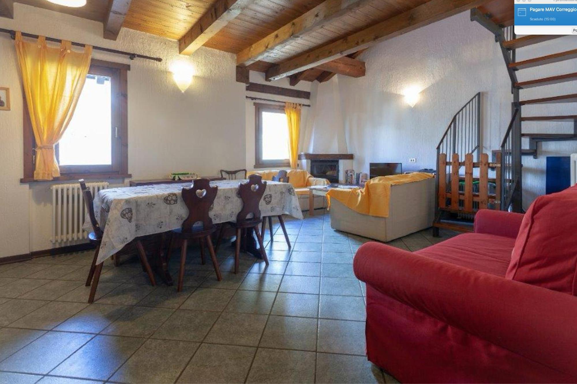 Chalet Mew La Thuile Extérieur photo