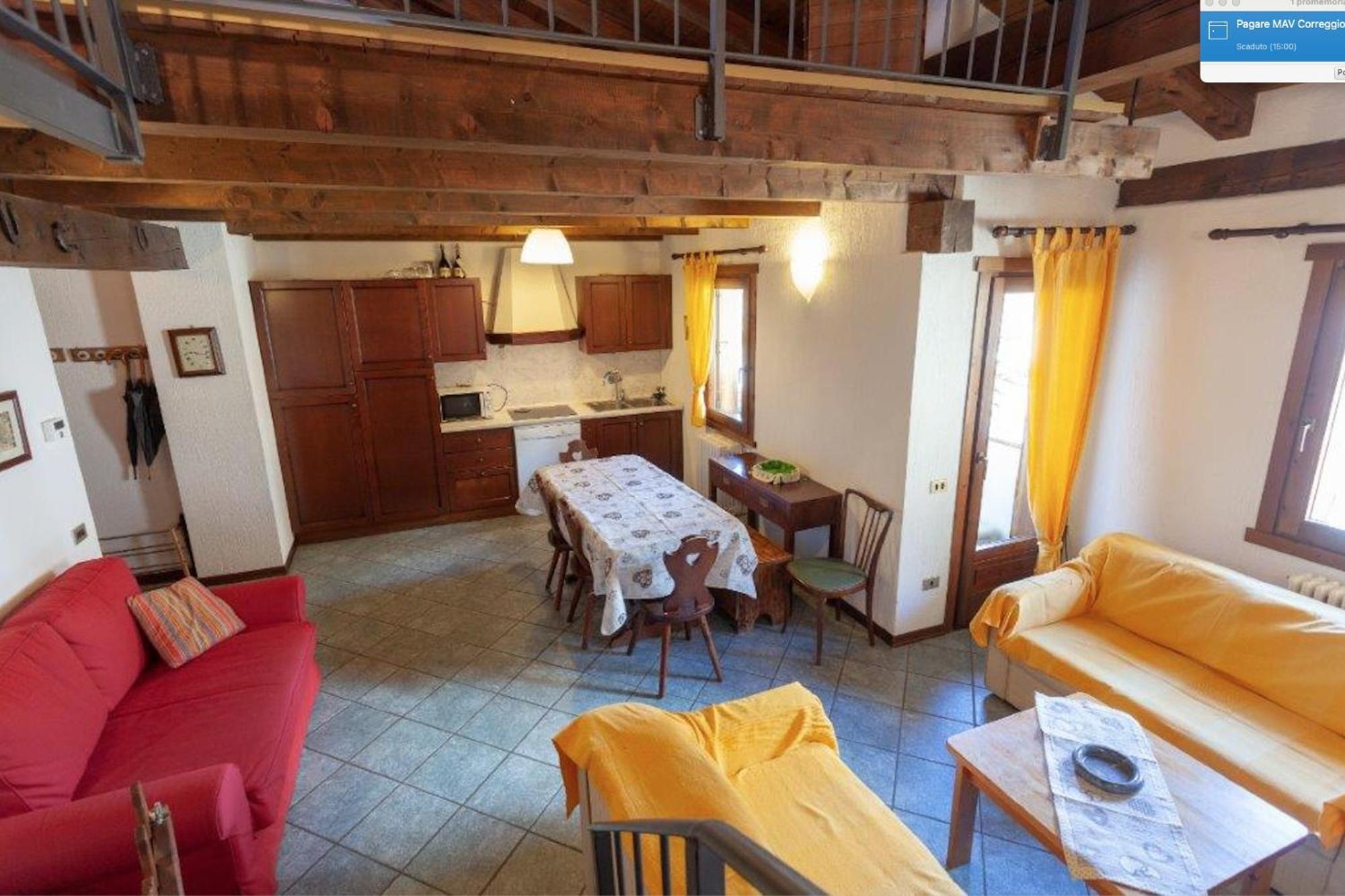 Chalet Mew La Thuile Extérieur photo