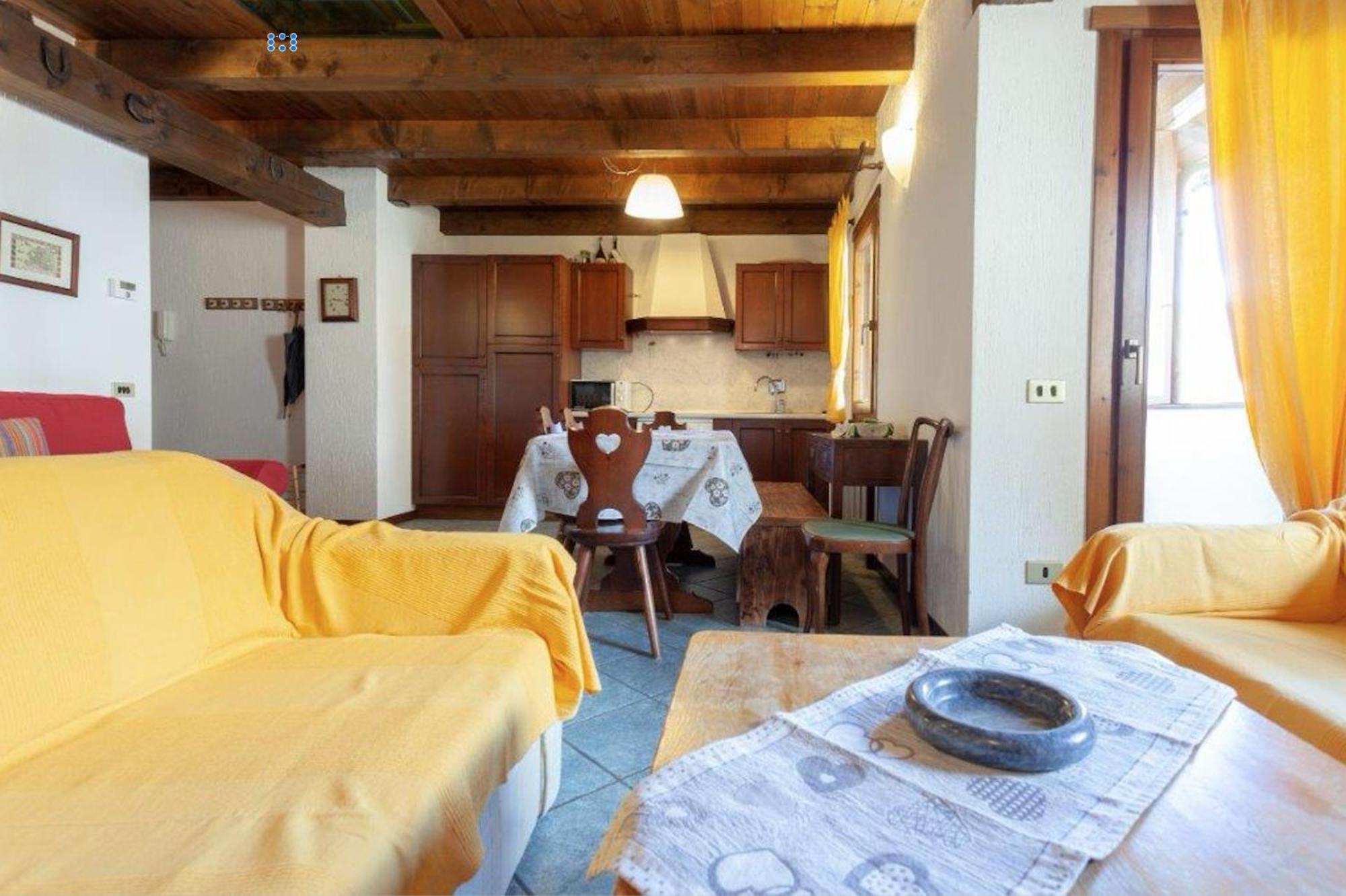 Chalet Mew La Thuile Extérieur photo