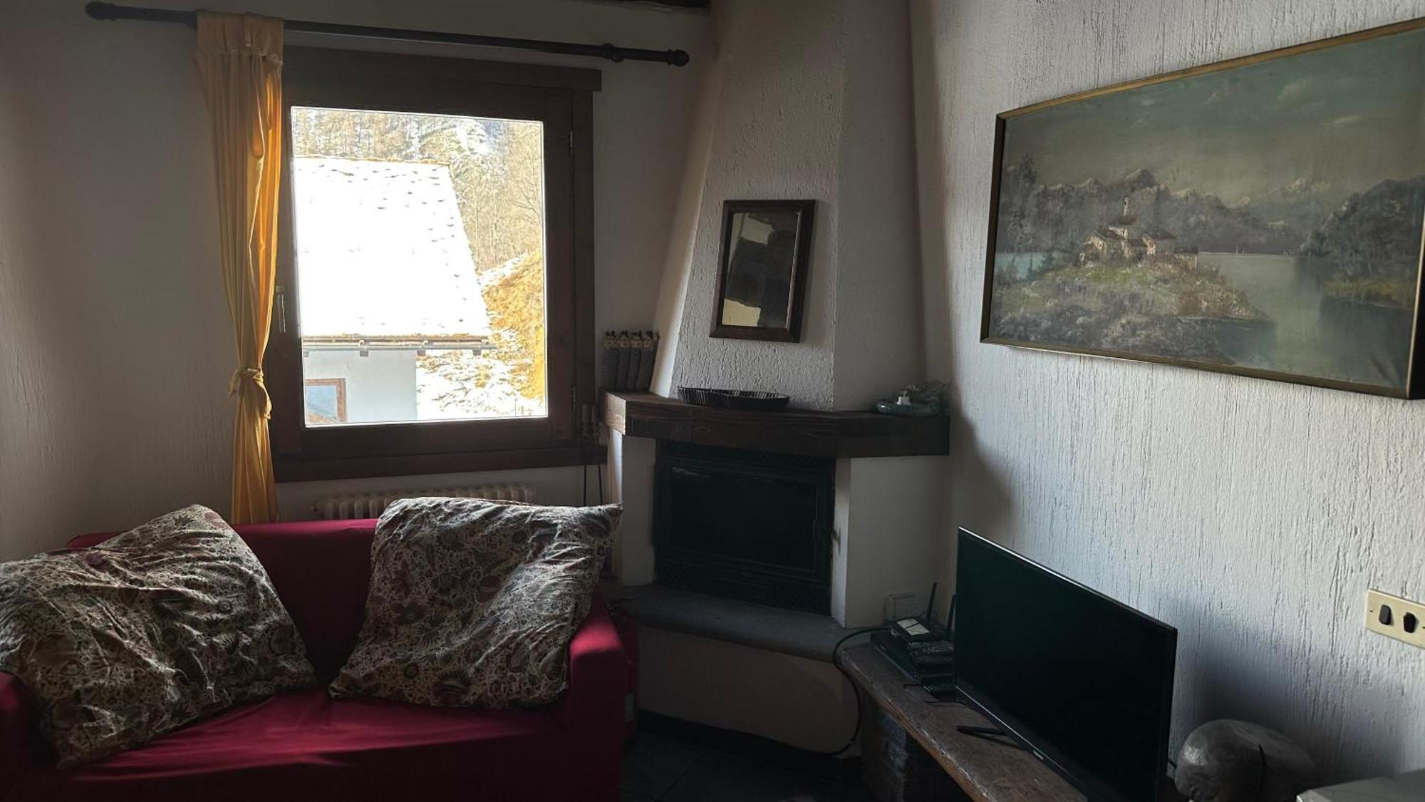 Chalet Mew La Thuile Extérieur photo