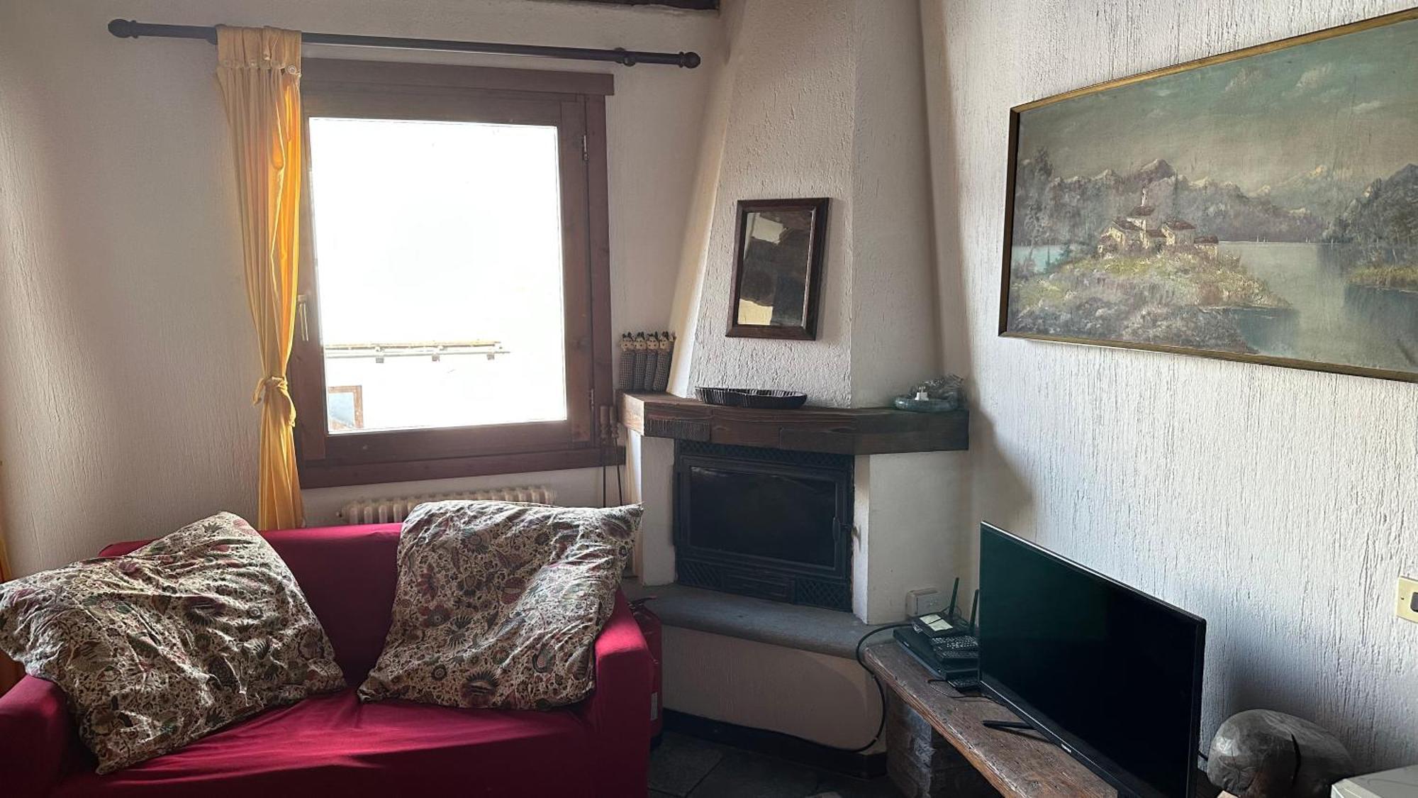 Chalet Mew La Thuile Extérieur photo